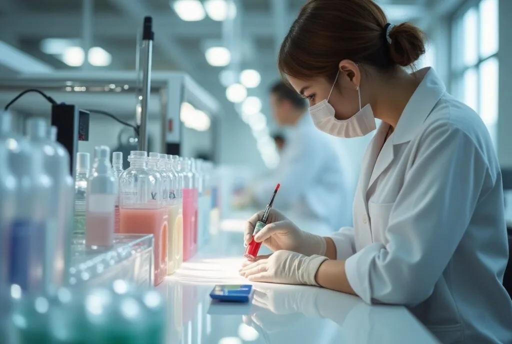 Maklon Kosmetik Terpercaya: Ciptakan Brand Impian dengan MPM Beauty