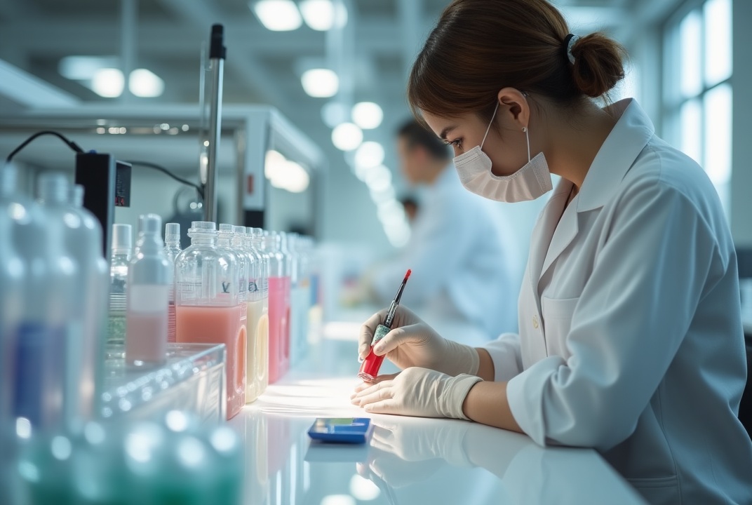 Maklon Kosmetik Terpercaya: Ciptakan Brand Impian dengan MPM Beauty