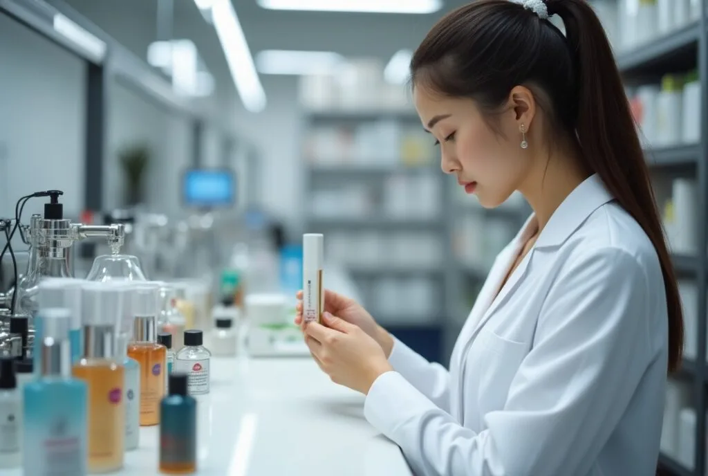 Maklon Skincare Terbaik: Bangun Brand Kecantikan dengan MPM Beauty