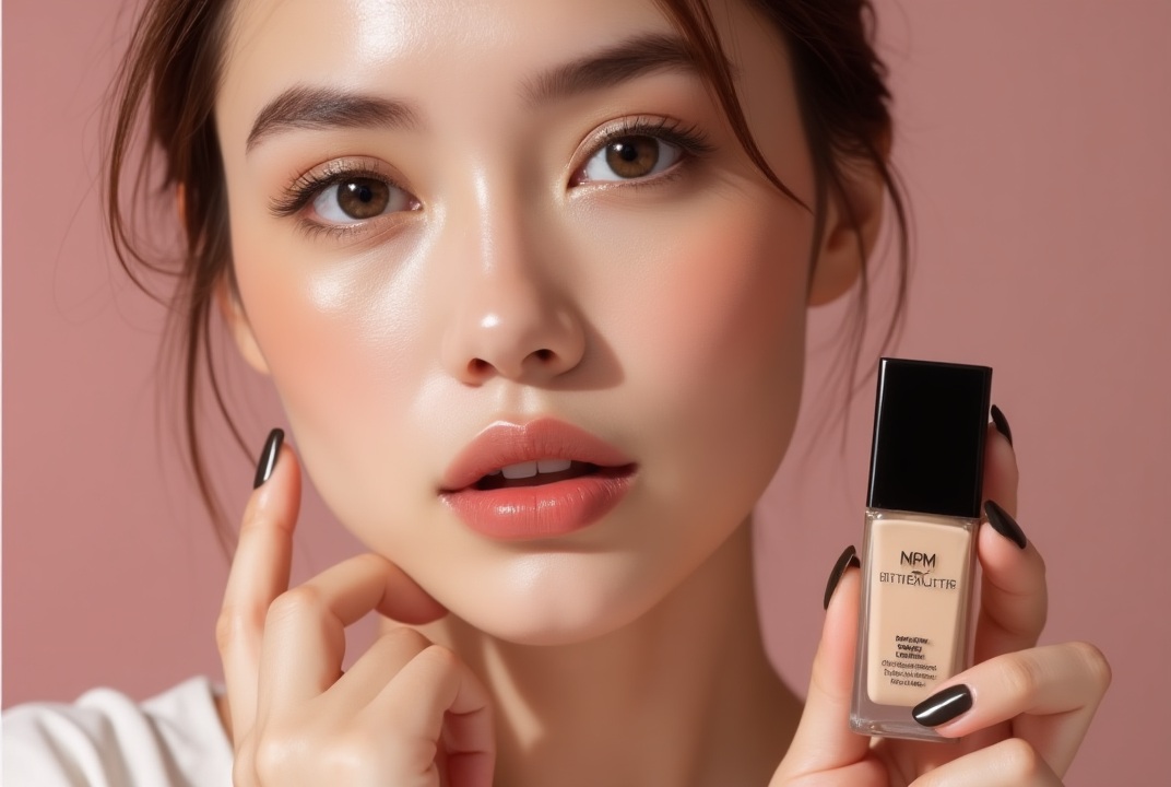 Maklon Kosmetik Terbaik: Ciptakan Brand Kecantikan dengan MPM Beauty