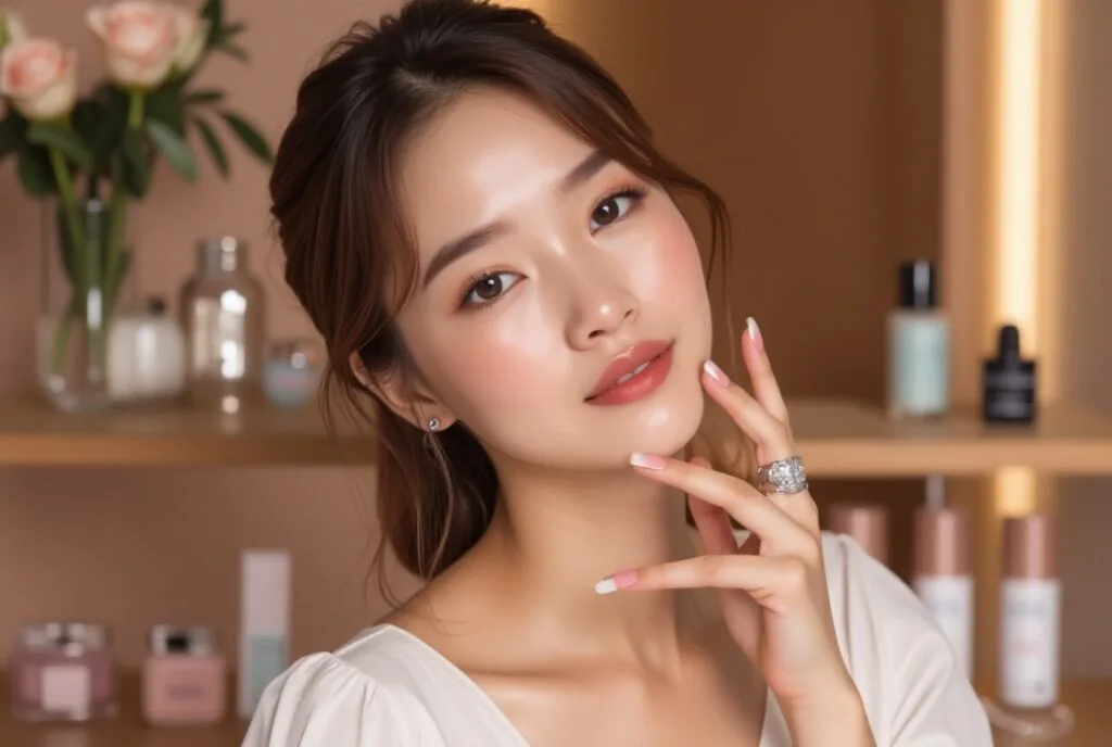 Maklon Kosmetik Terpercaya: Wujudkan Brand Anda Bersama MPM Beauty