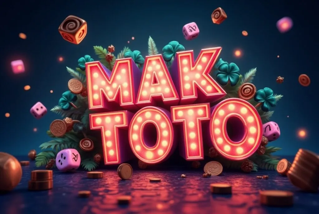 Maktoto: Mengapa Nama Ini Begitu Populer di Kalangan Pencinta Togel?
