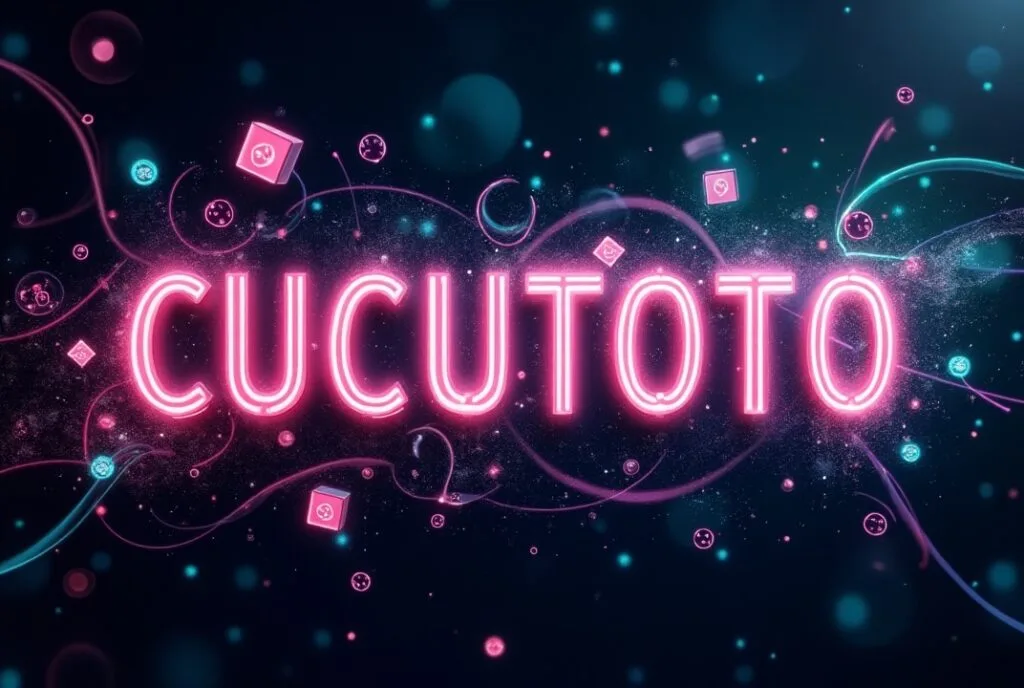 Mengenal Cucutoto: Fenomena Nama yang Populer di Dunia Togel Online