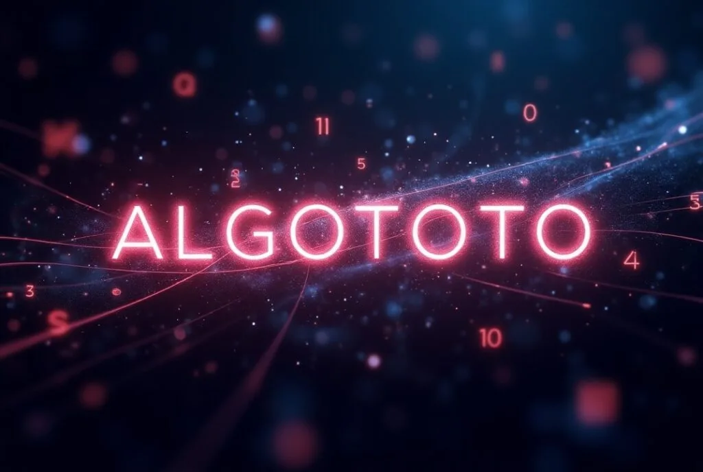 Mengungkap Rahasia Algototo: Mengapa Nama Ini Populer di Dunia Togel